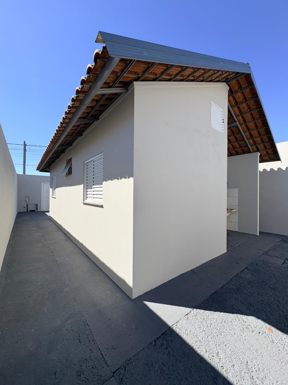Casa no bairro Residencial São João Batista à Venda