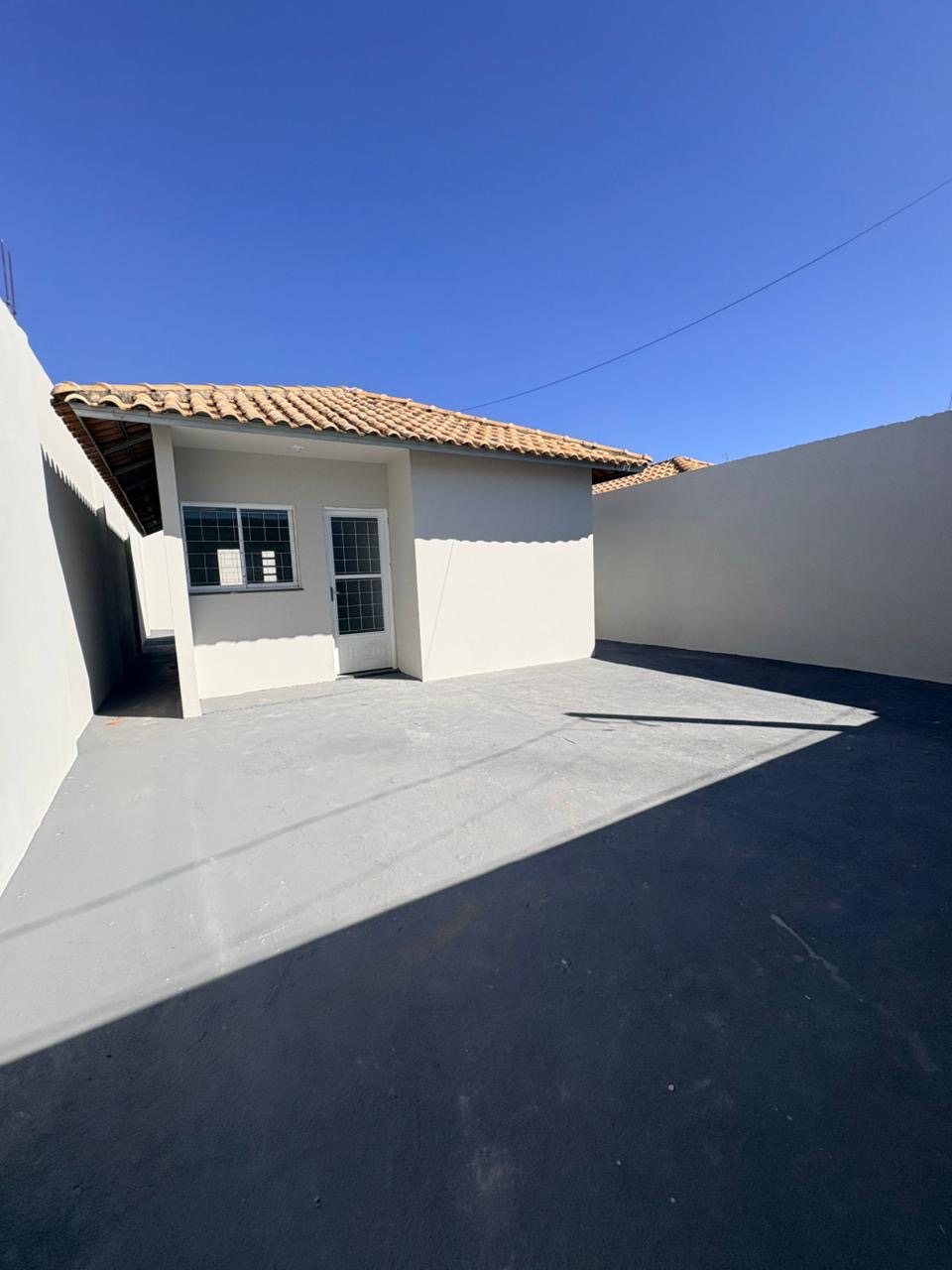 Casa no bairro Residencial São João Batista à Venda