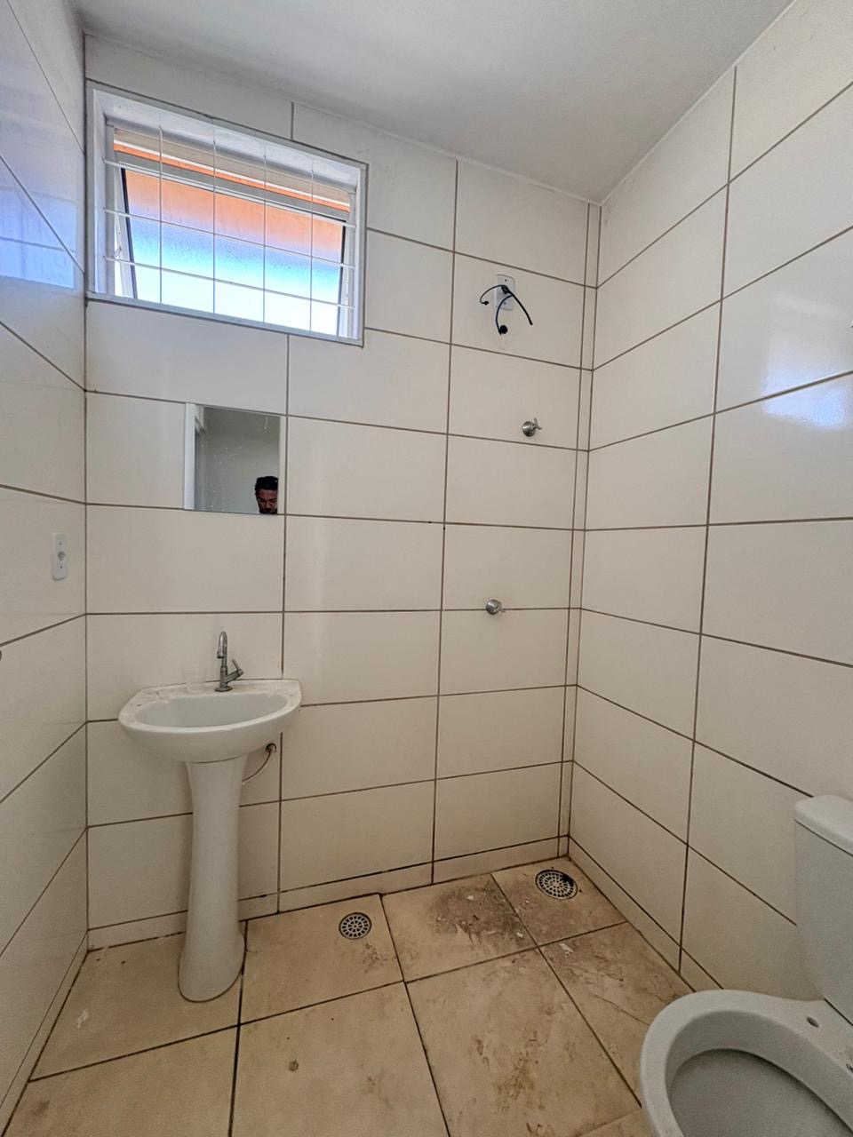 Casa no bairro Residencial São João Batista à Venda
