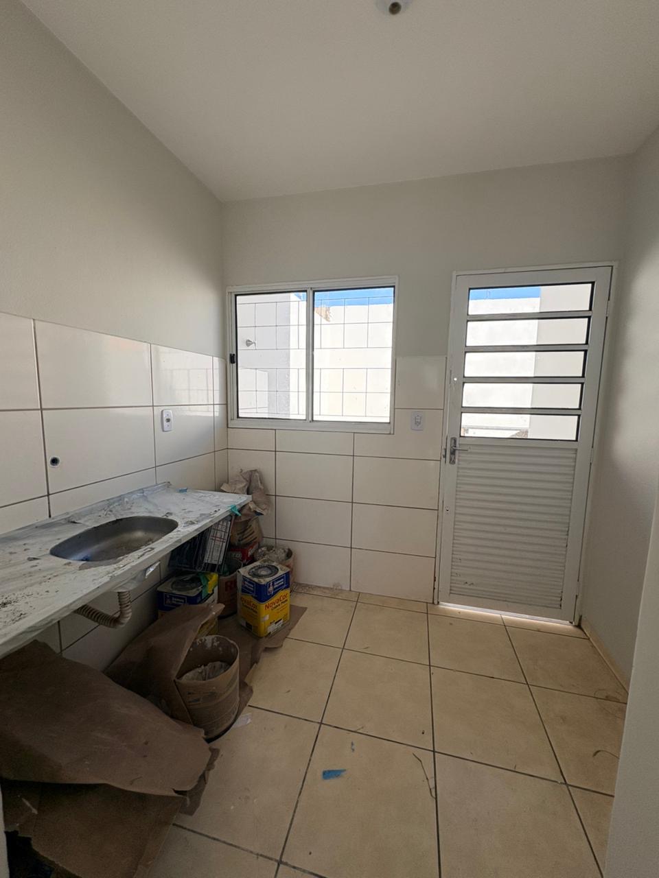 Casa no bairro Residencial São João Batista à Venda