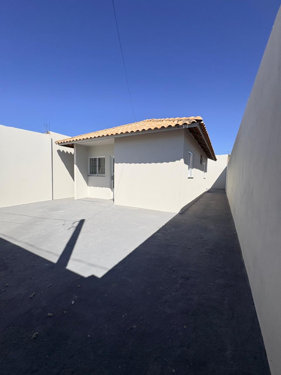 Casa no bairro Residencial São João Batista à Venda