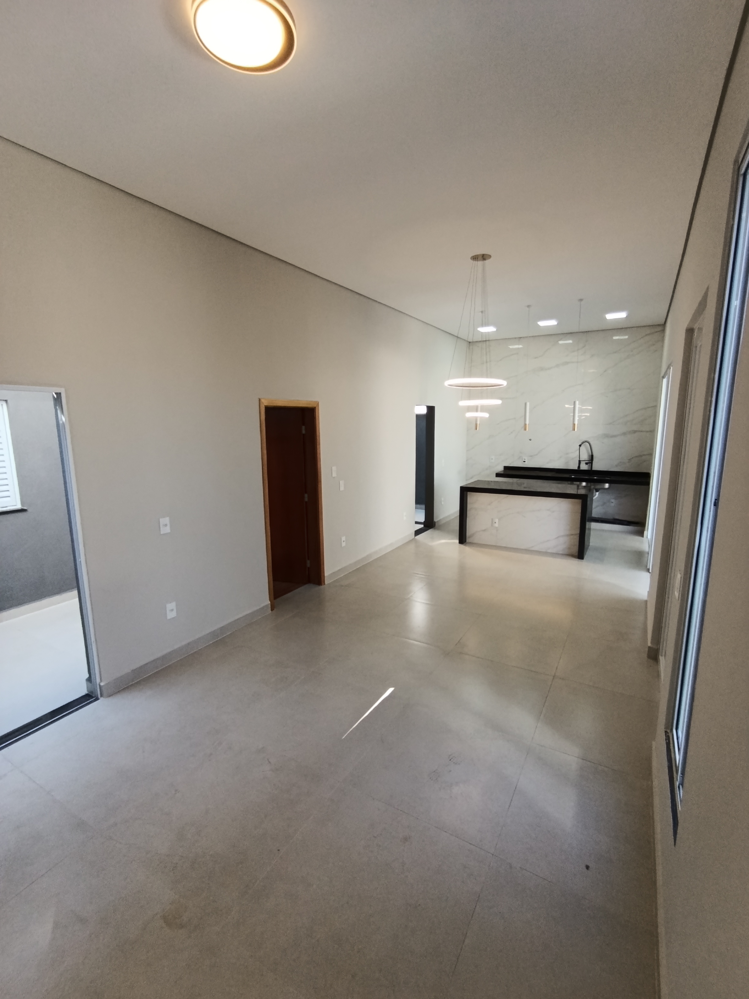Casa no bairro Esplanada Primo Meneghetti II à Venda
