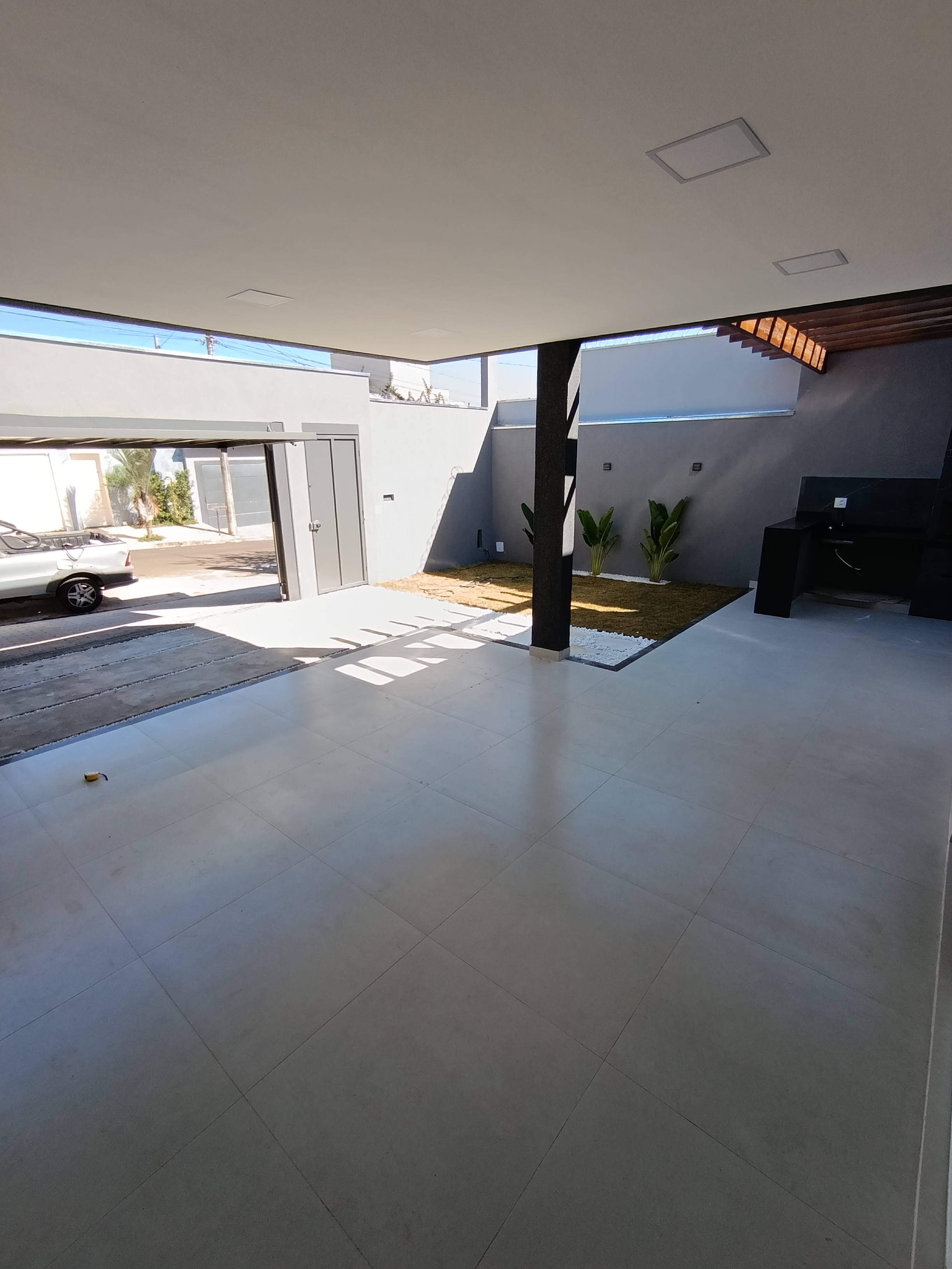 Casa no bairro Esplanada Primo Meneghetti II à Venda