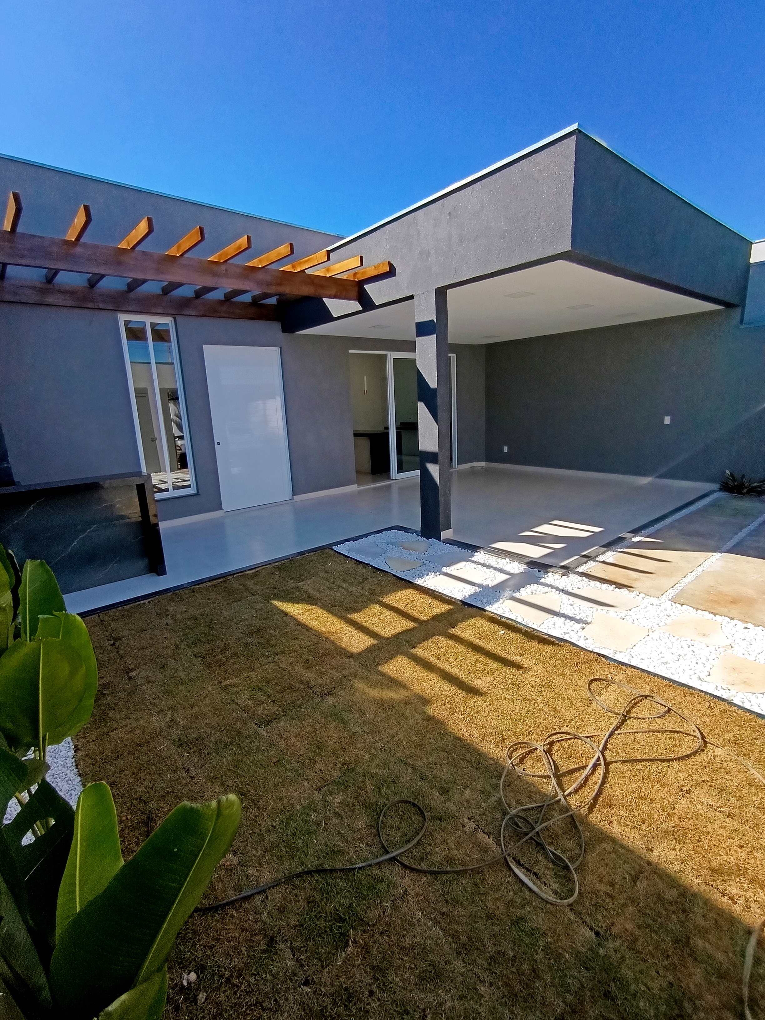 Casa no bairro Esplanada Primo Meneghetti II à Venda