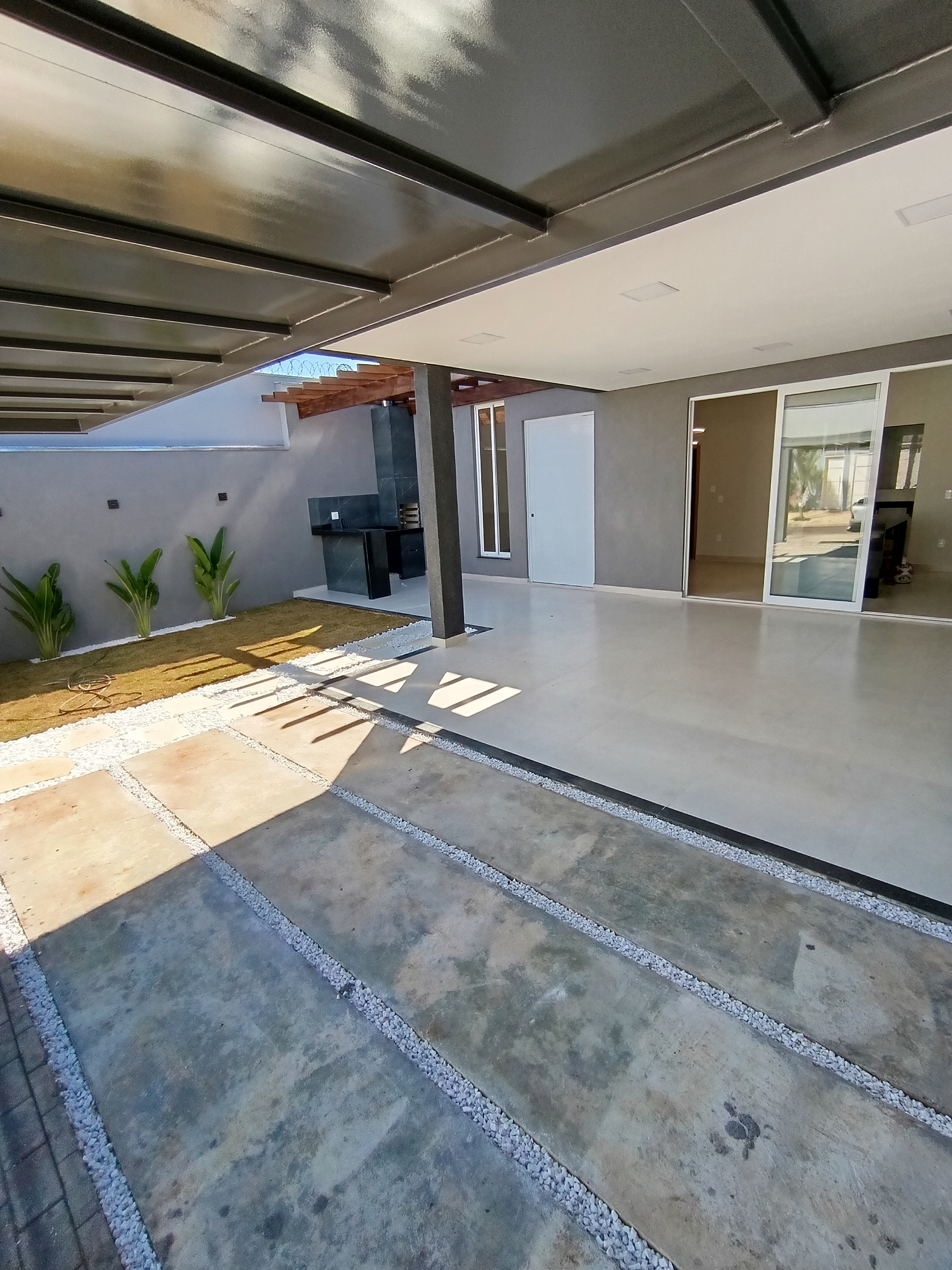 Casa no bairro Esplanada Primo Meneghetti II à Venda