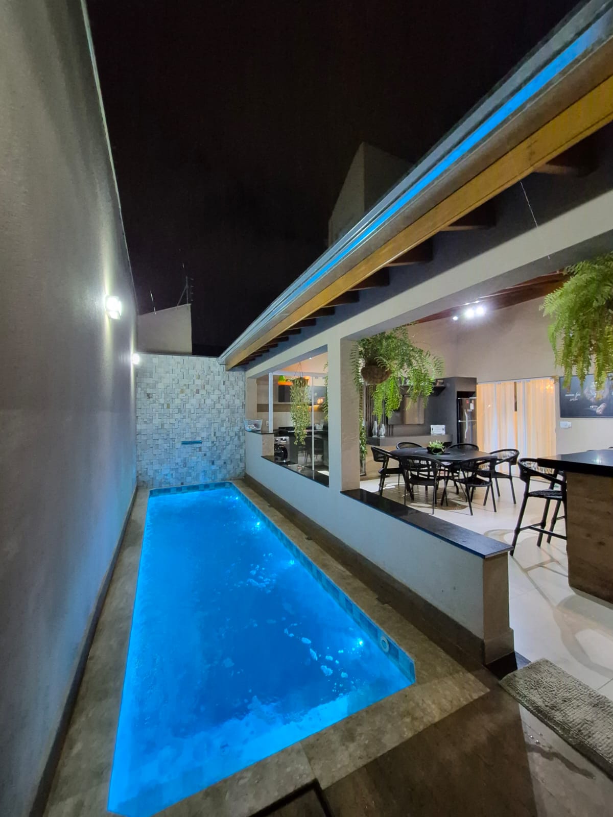Casa no bairro Residencial São Vicente à Venda