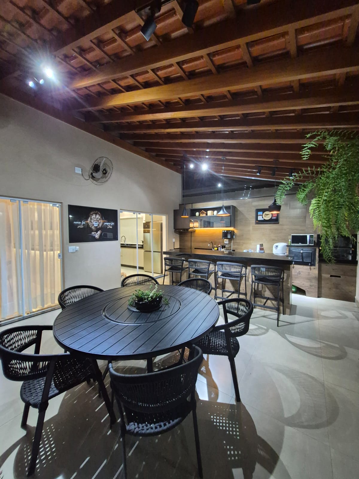 Casa no bairro Residencial São Vicente à Venda