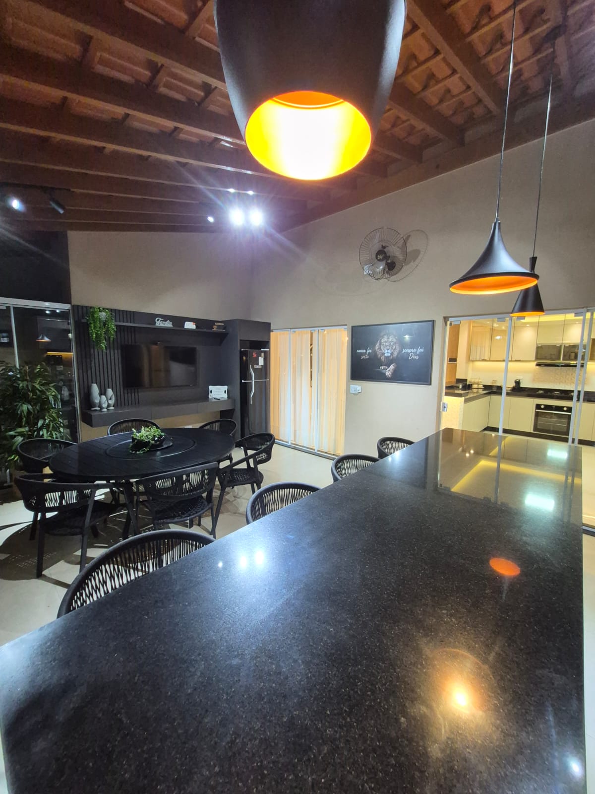 Casa no bairro Residencial São Vicente à Venda