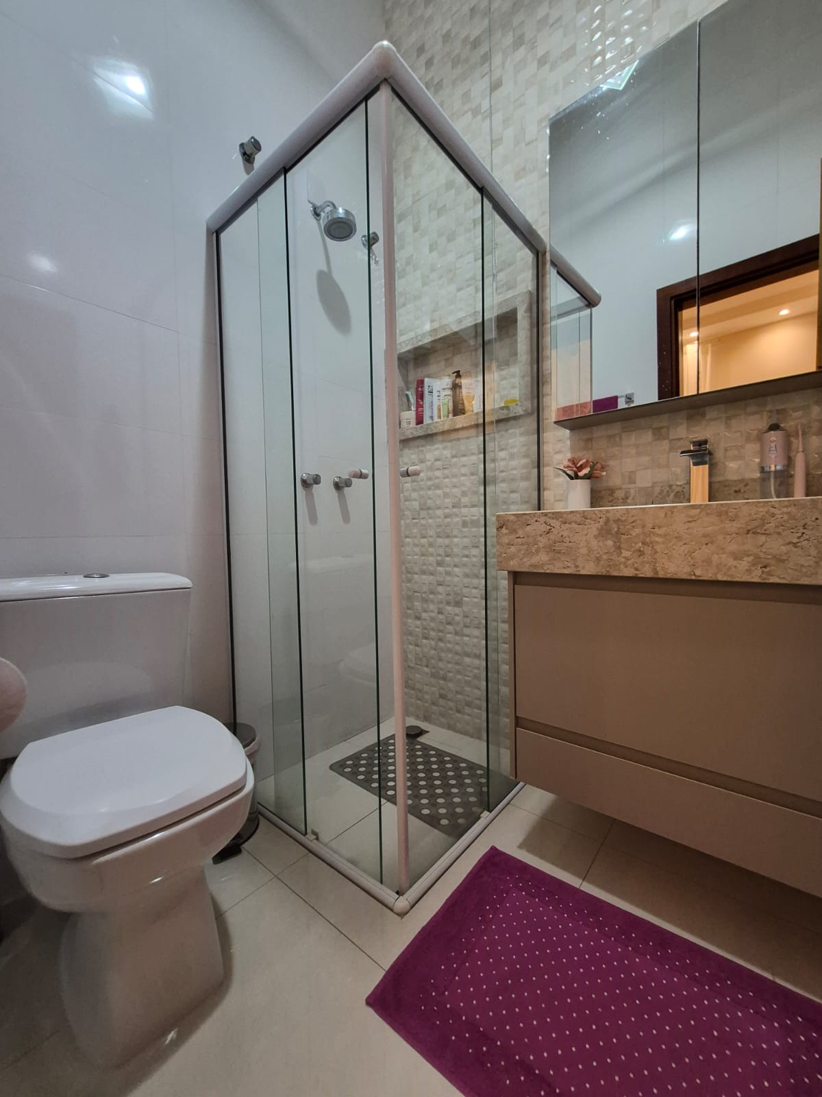Casa no bairro Residencial São Vicente à Venda