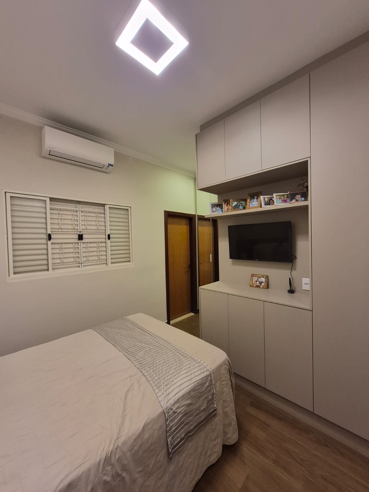 Casa no bairro Residencial São Vicente à Venda