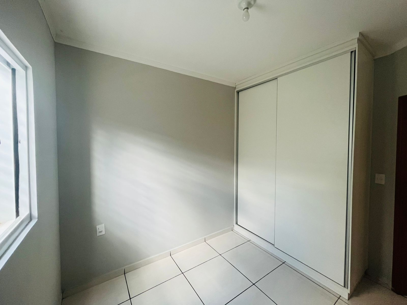 Apartamento no bairro Residencial José de Carlos à Venda