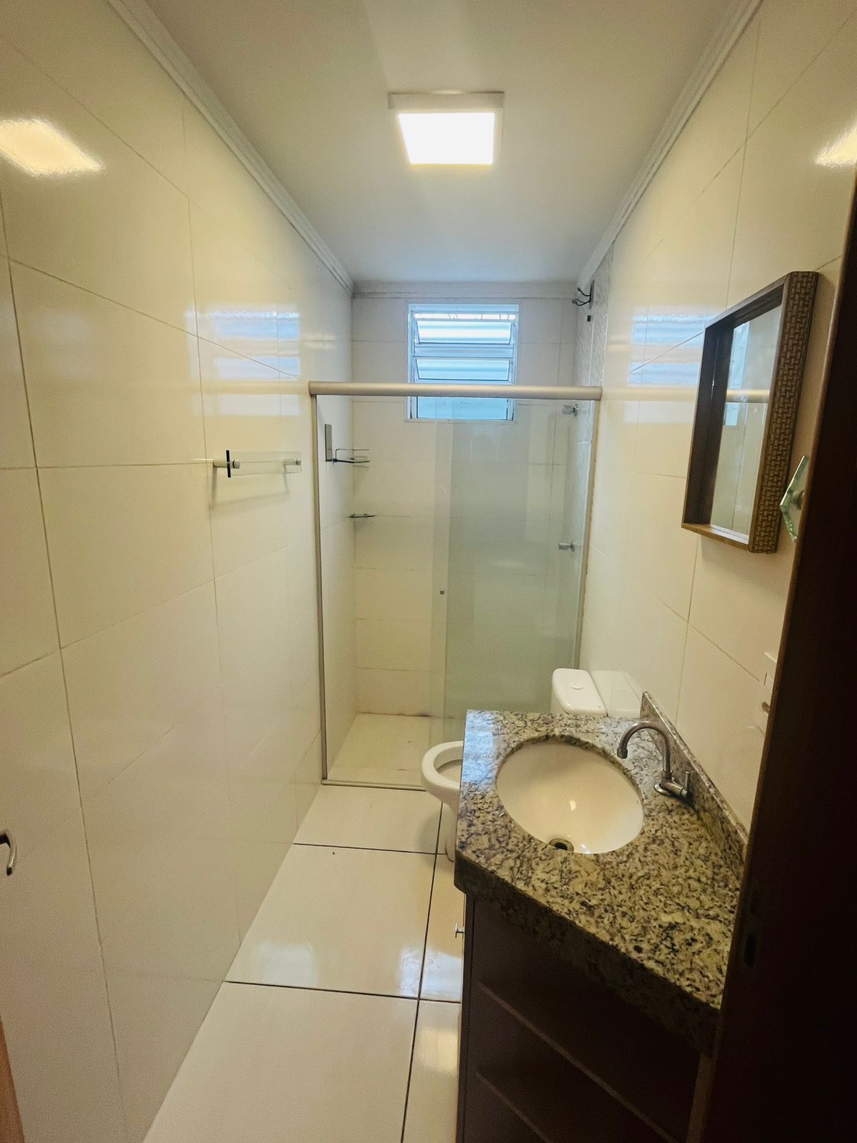 Apartamento no bairro Residencial José de Carlos à Venda