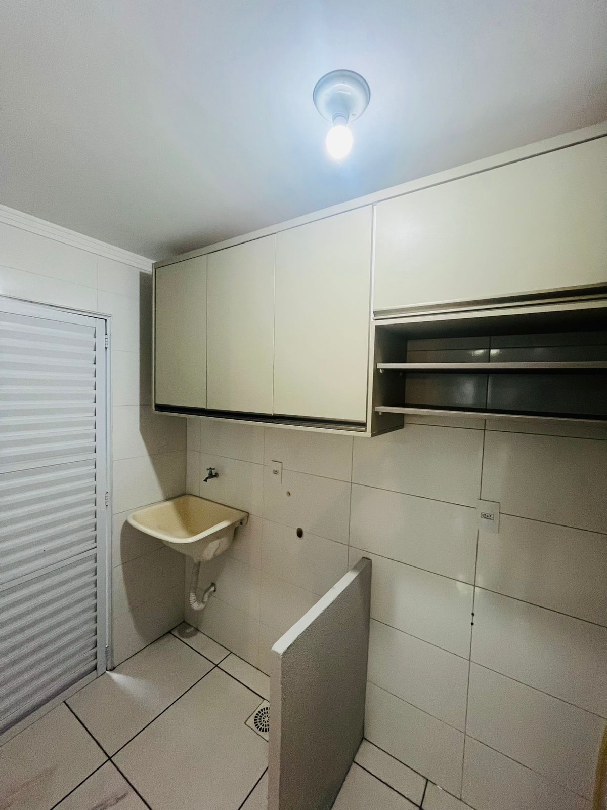 Apartamento no bairro Residencial José de Carlos à Venda