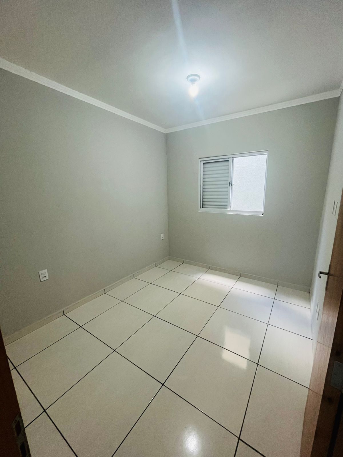 Apartamento no bairro Residencial José de Carlos à Venda