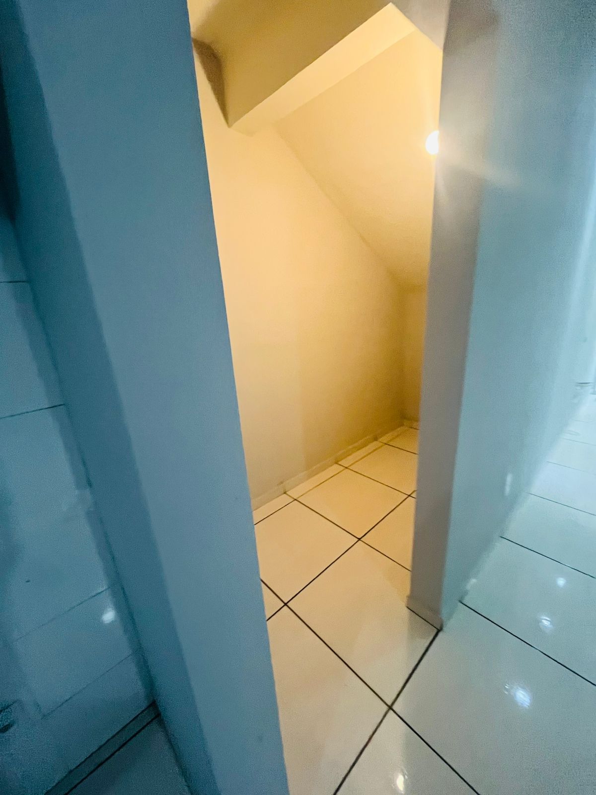 Apartamento no bairro Residencial José de Carlos à Venda