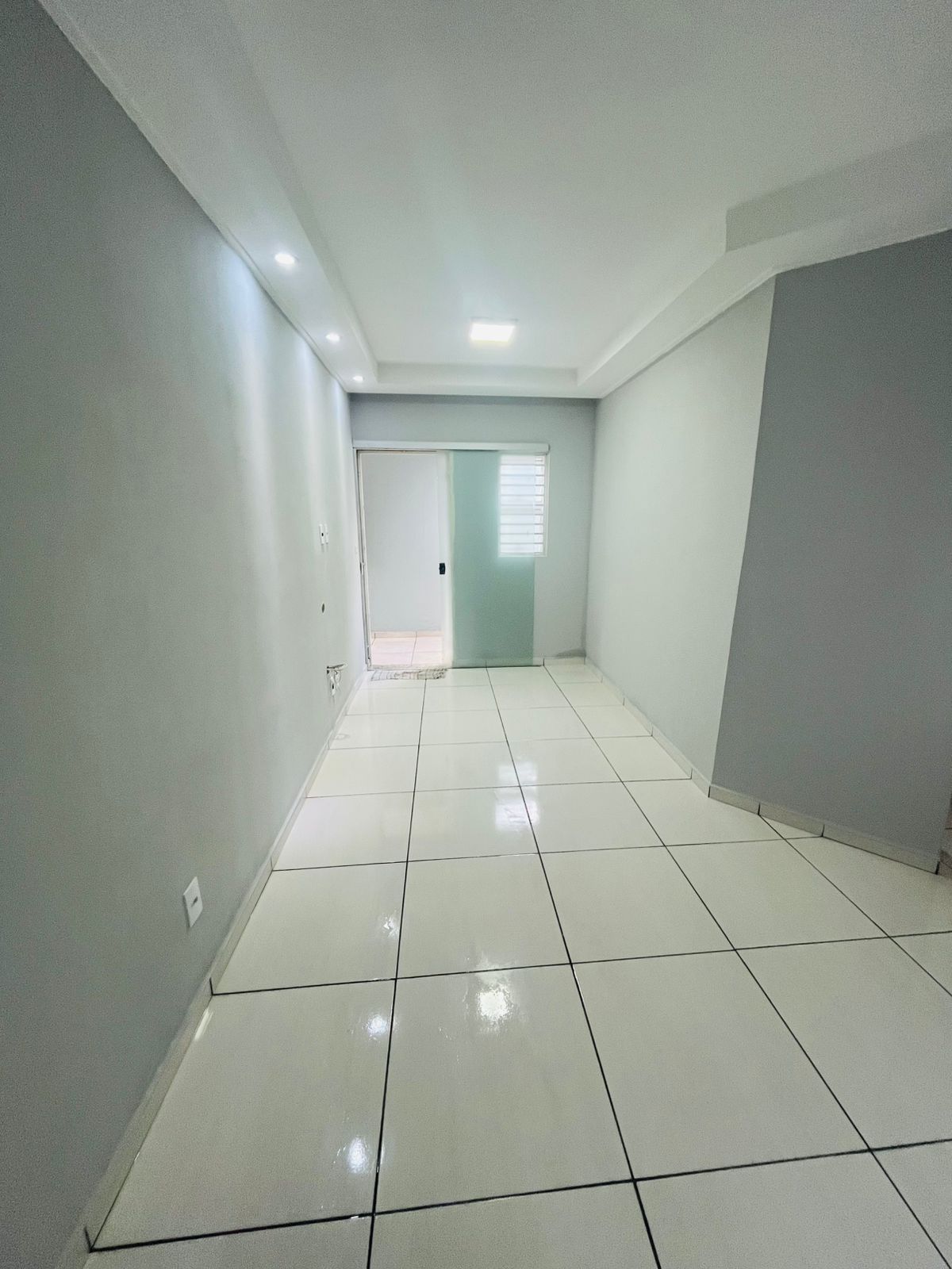 Apartamento no bairro Residencial José de Carlos à Venda