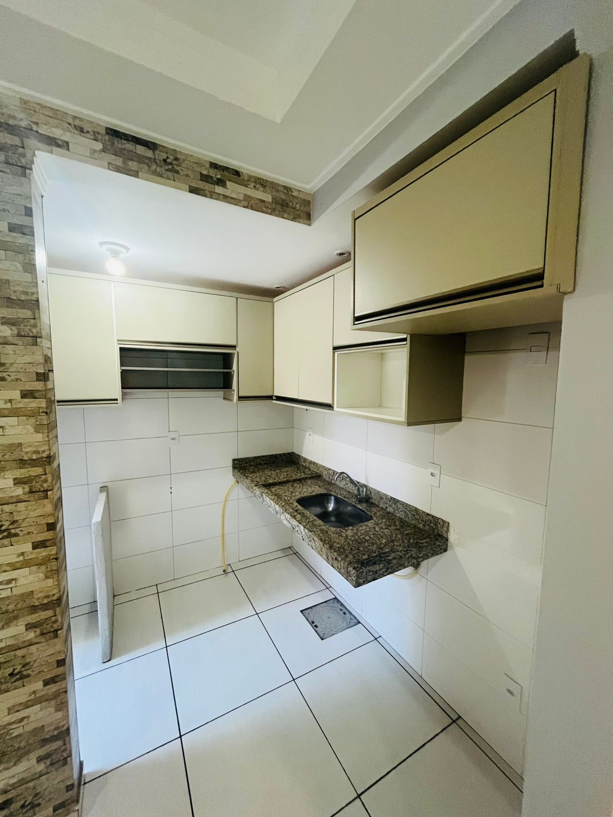 Apartamento no bairro Residencial José de Carlos à Venda
