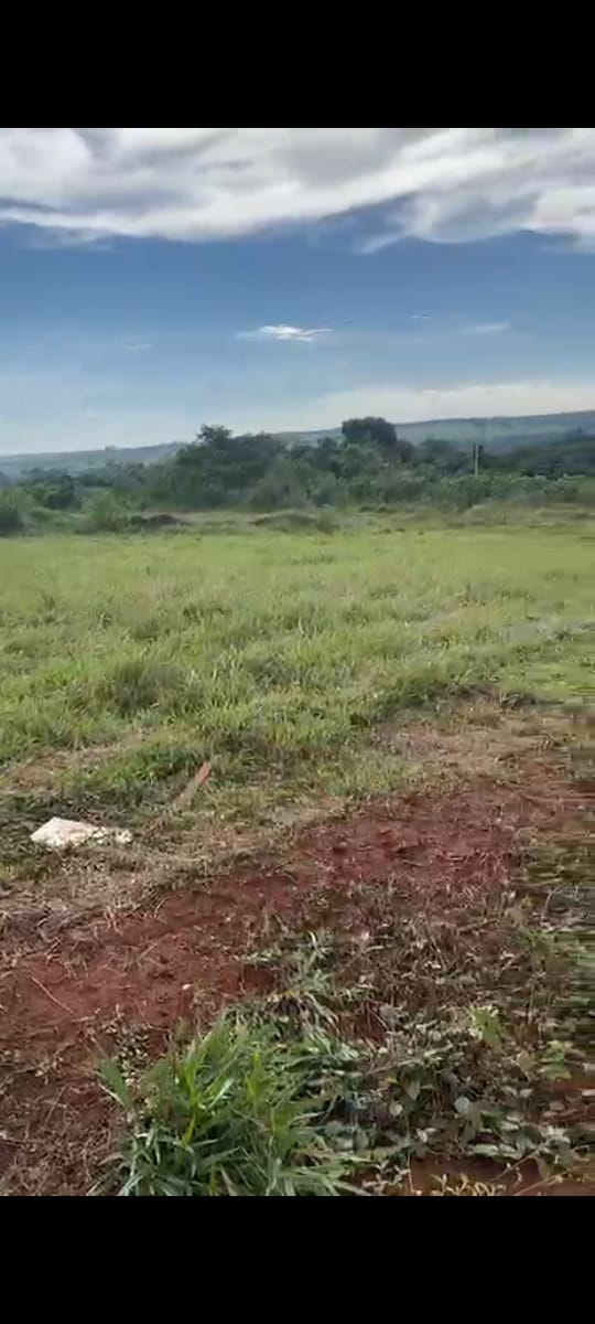 Terreno no Centro à Venda