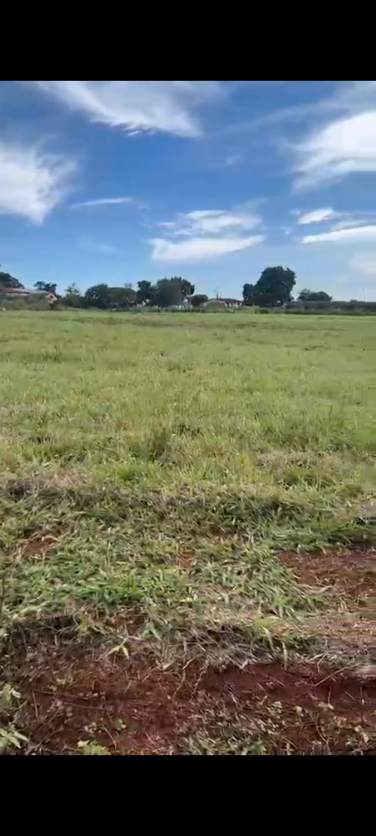 Terreno no Centro à Venda