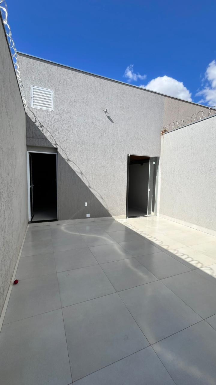 Casa no bairro Jardim Adelinha à Venda
