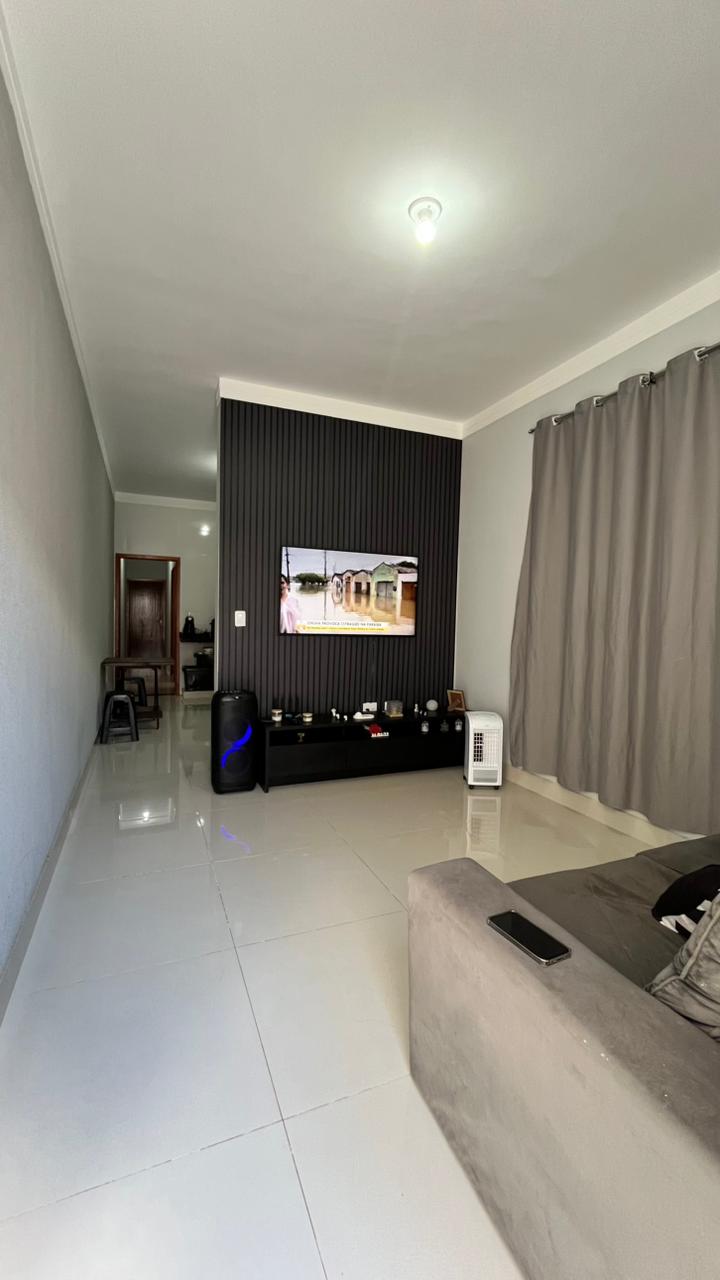 Casa no bairro Jardim Adelinha à Venda