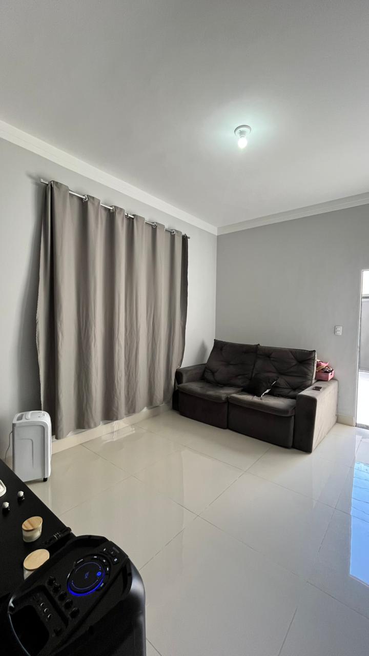 Casa no bairro Jardim Adelinha à Venda