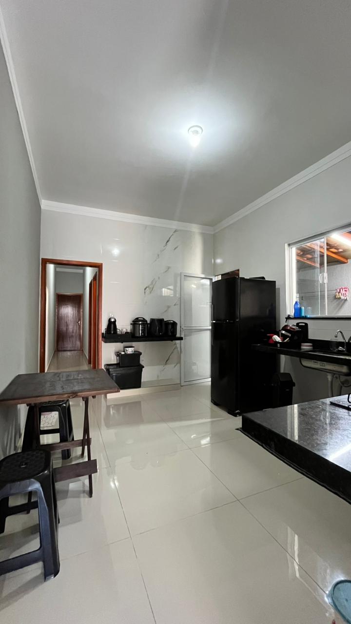 Casa no bairro Jardim Adelinha à Venda