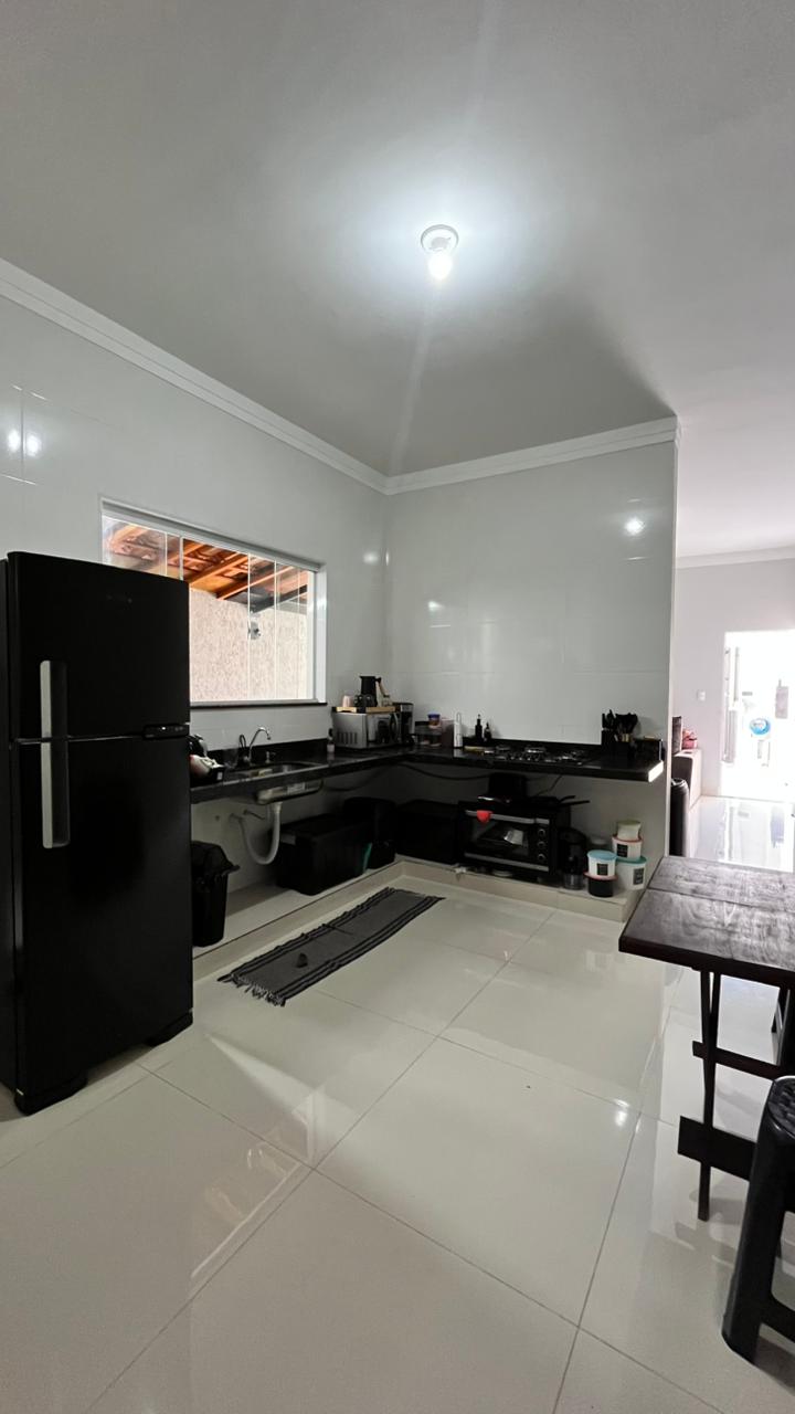 Casa no bairro Jardim Adelinha à Venda