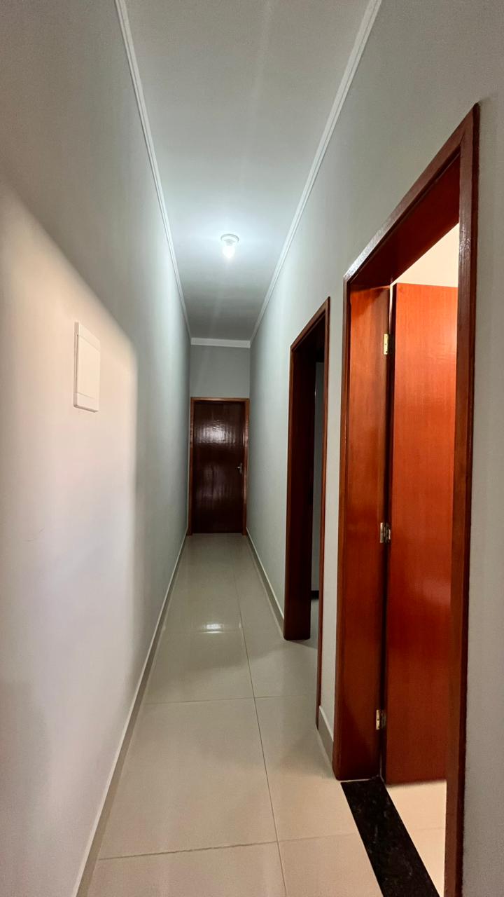 Casa no bairro Jardim Adelinha à Venda