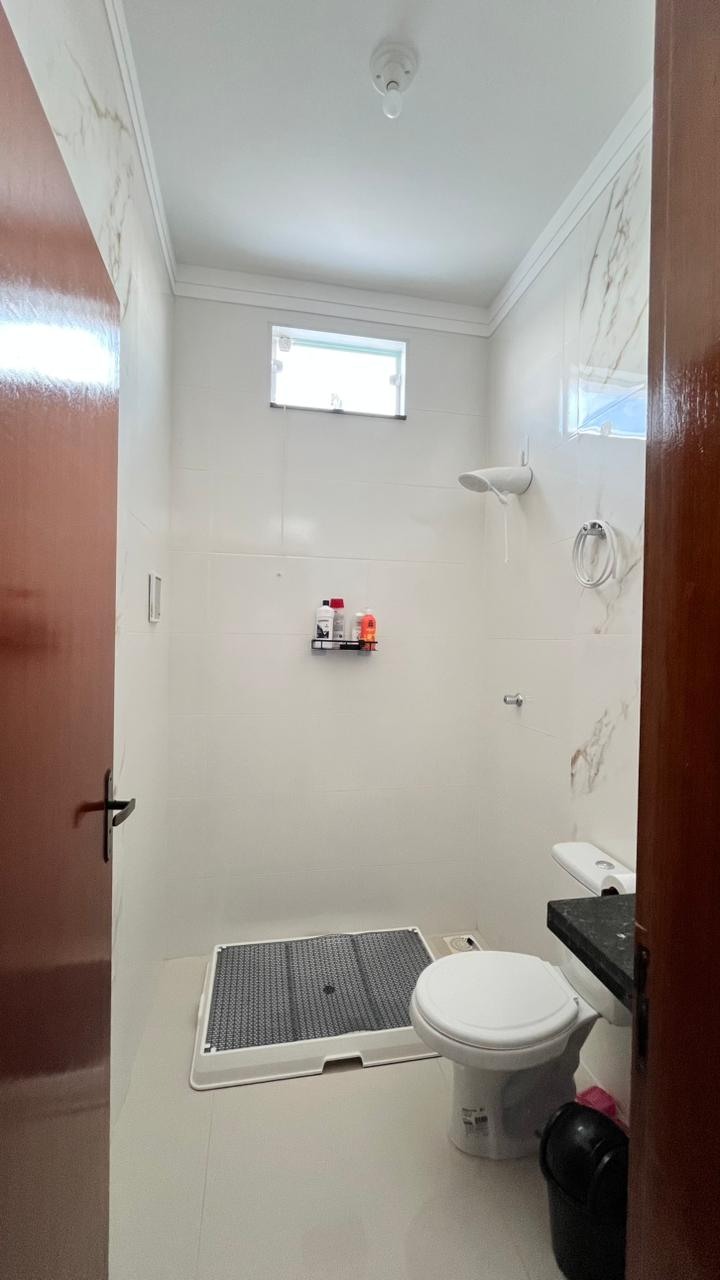 Casa no bairro Jardim Adelinha à Venda