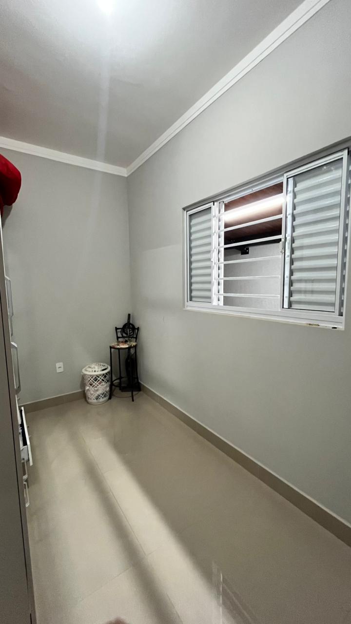 Casa no bairro Jardim Adelinha à Venda