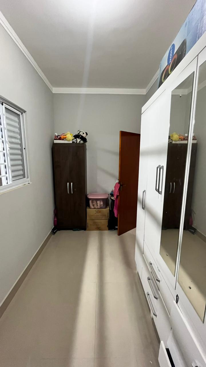 Casa no bairro Jardim Adelinha à Venda