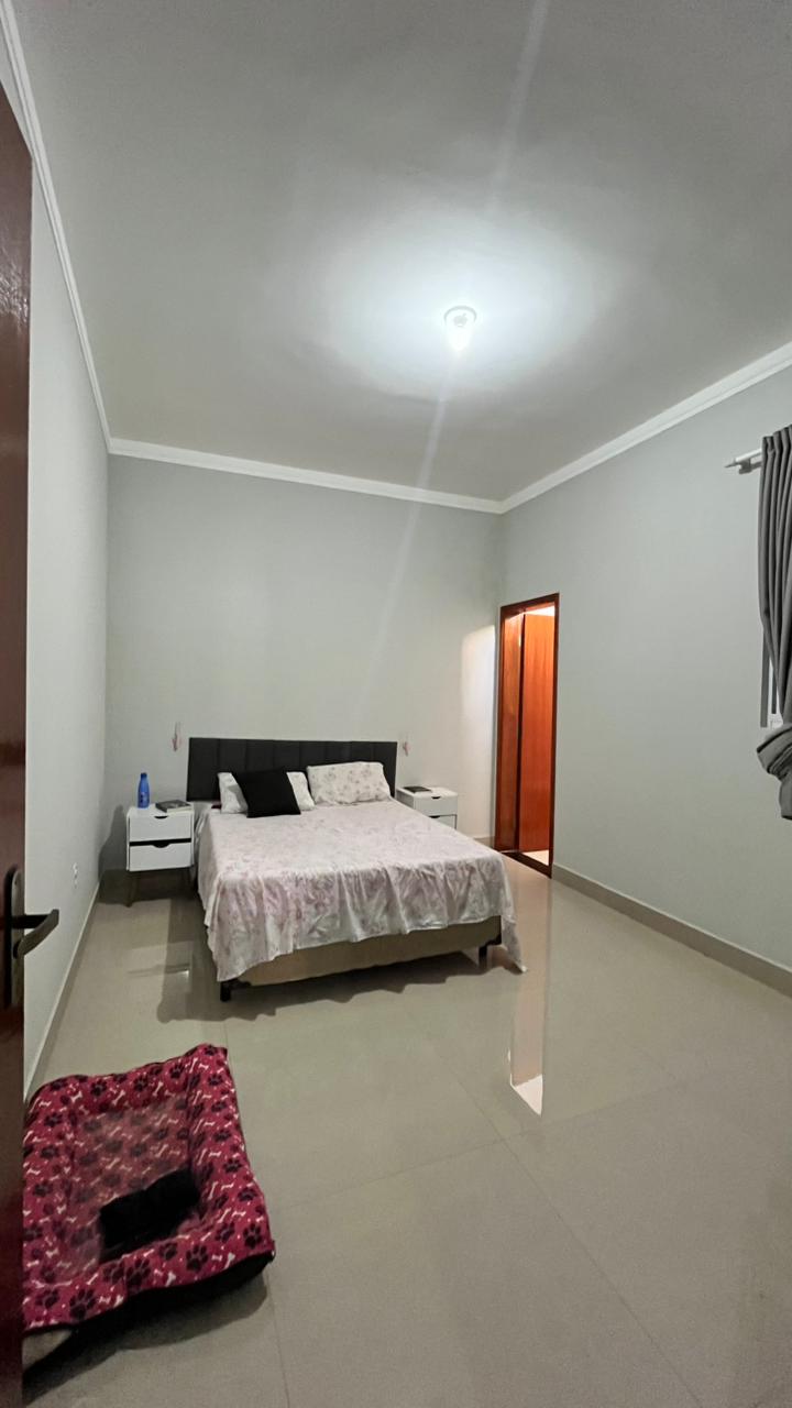Casa no bairro Jardim Adelinha à Venda
