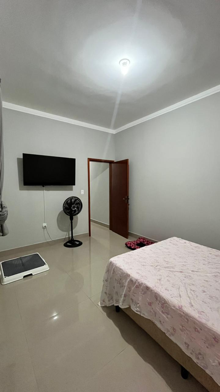 Casa no bairro Jardim Adelinha à Venda