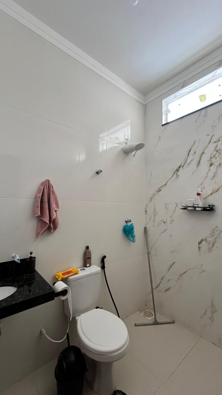 Casa no bairro Jardim Adelinha à Venda
