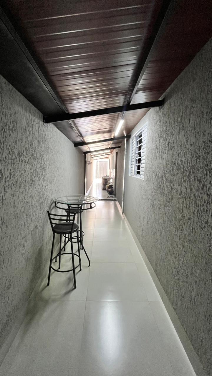 Casa no bairro Jardim Adelinha à Venda