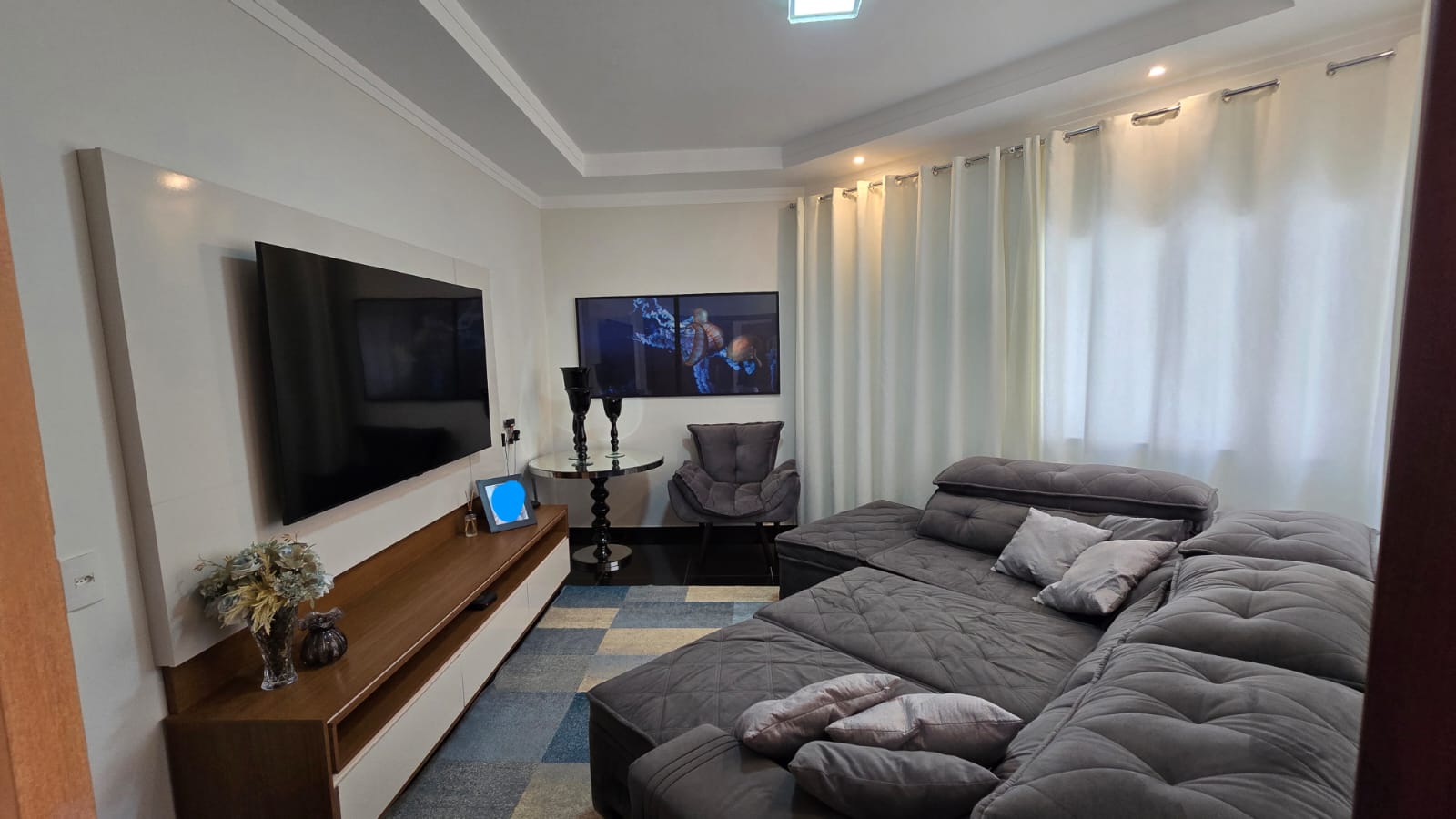Casa no bairro Parque Moema à Venda