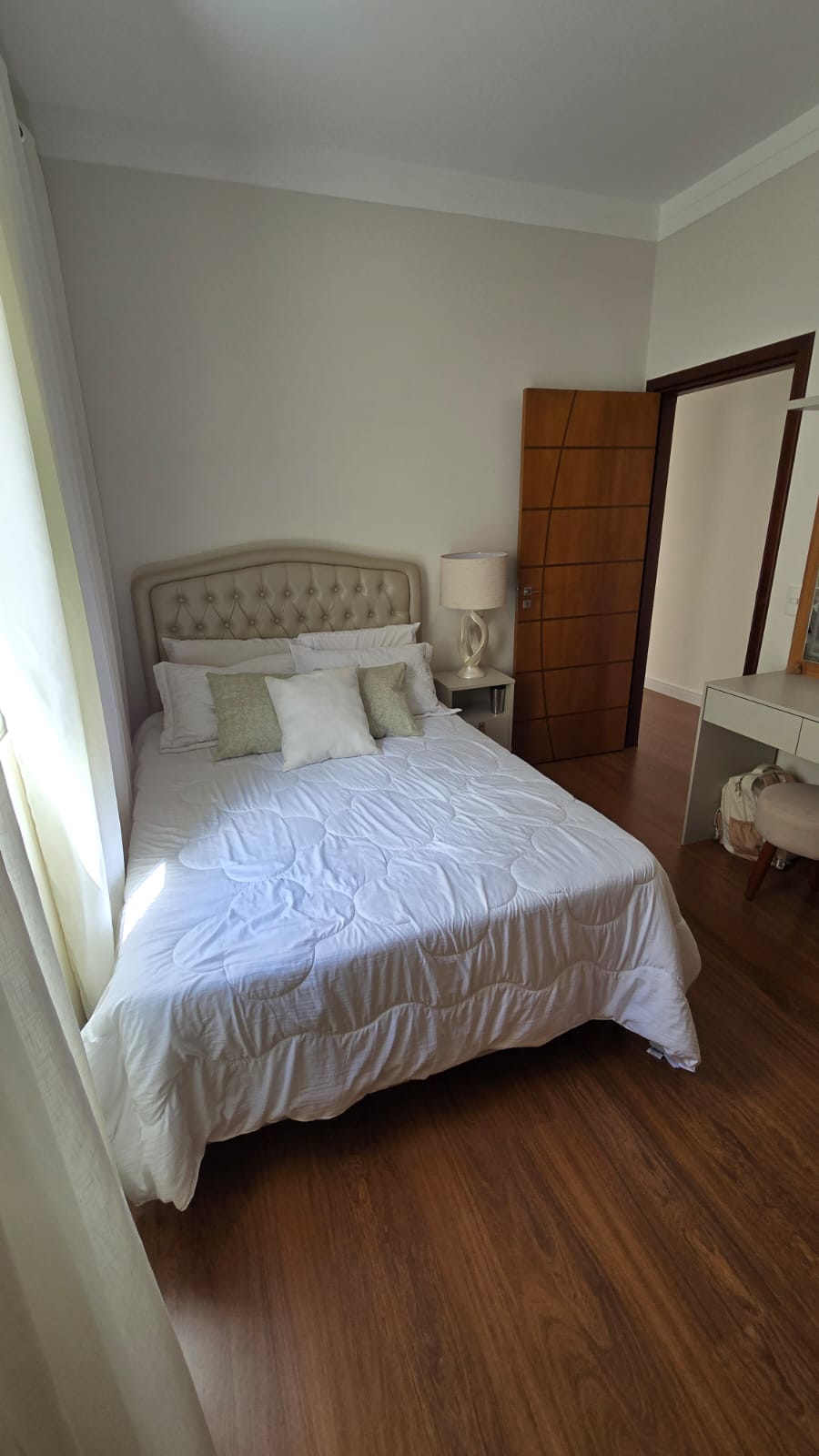 Casa no bairro Parque Moema à Venda