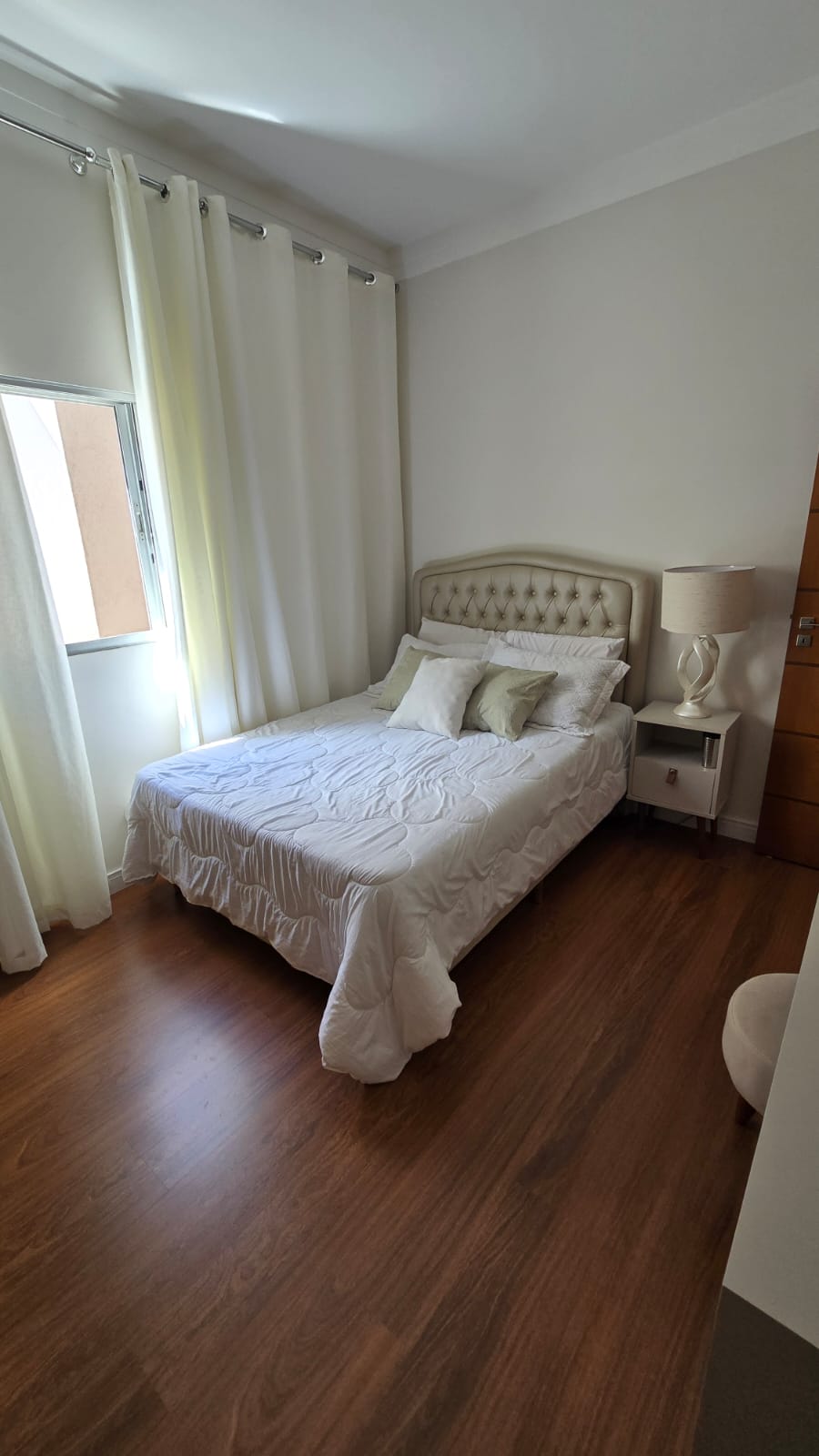 Casa no bairro Parque Moema à Venda