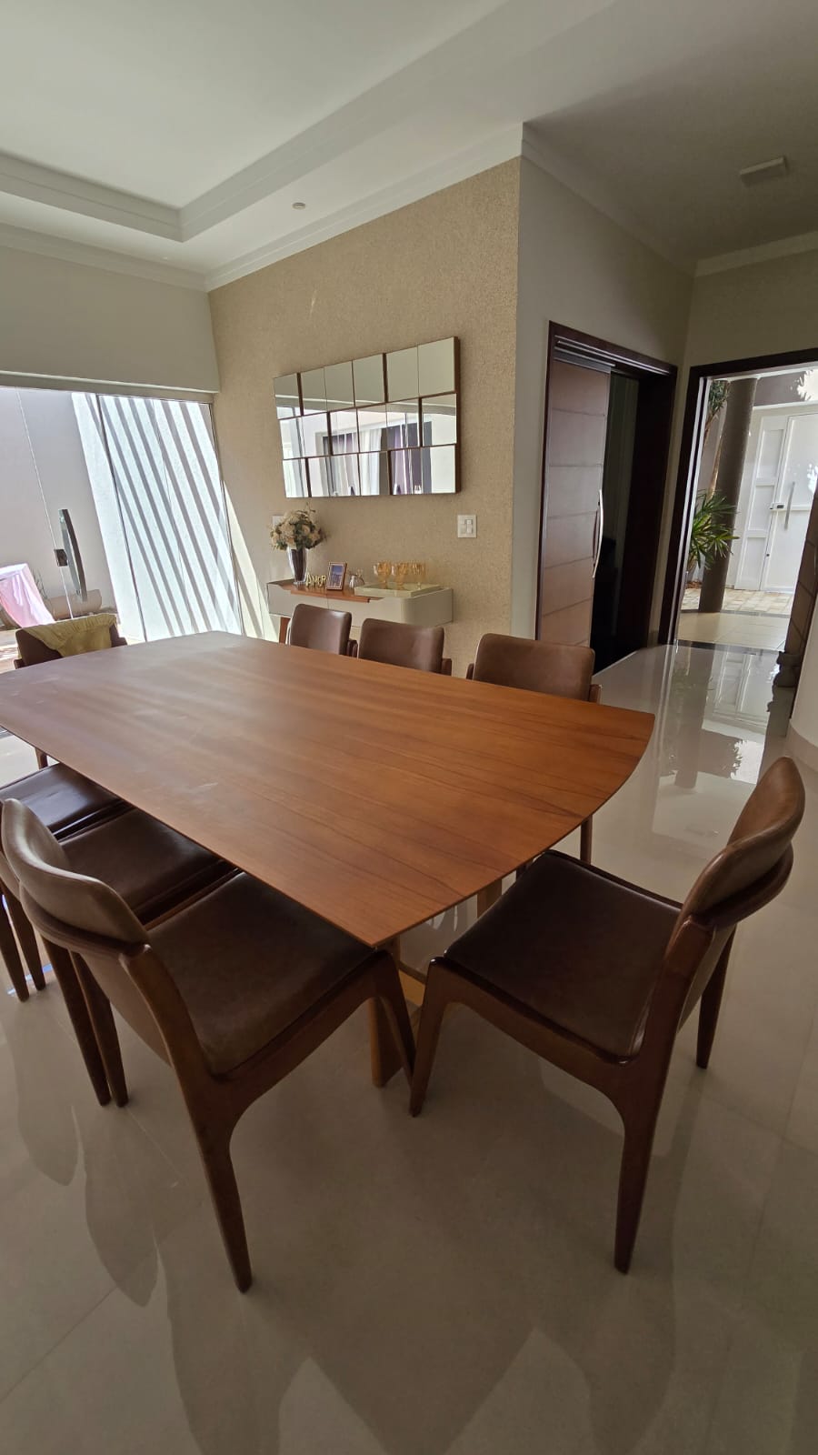 Casa no bairro Parque Moema à Venda
