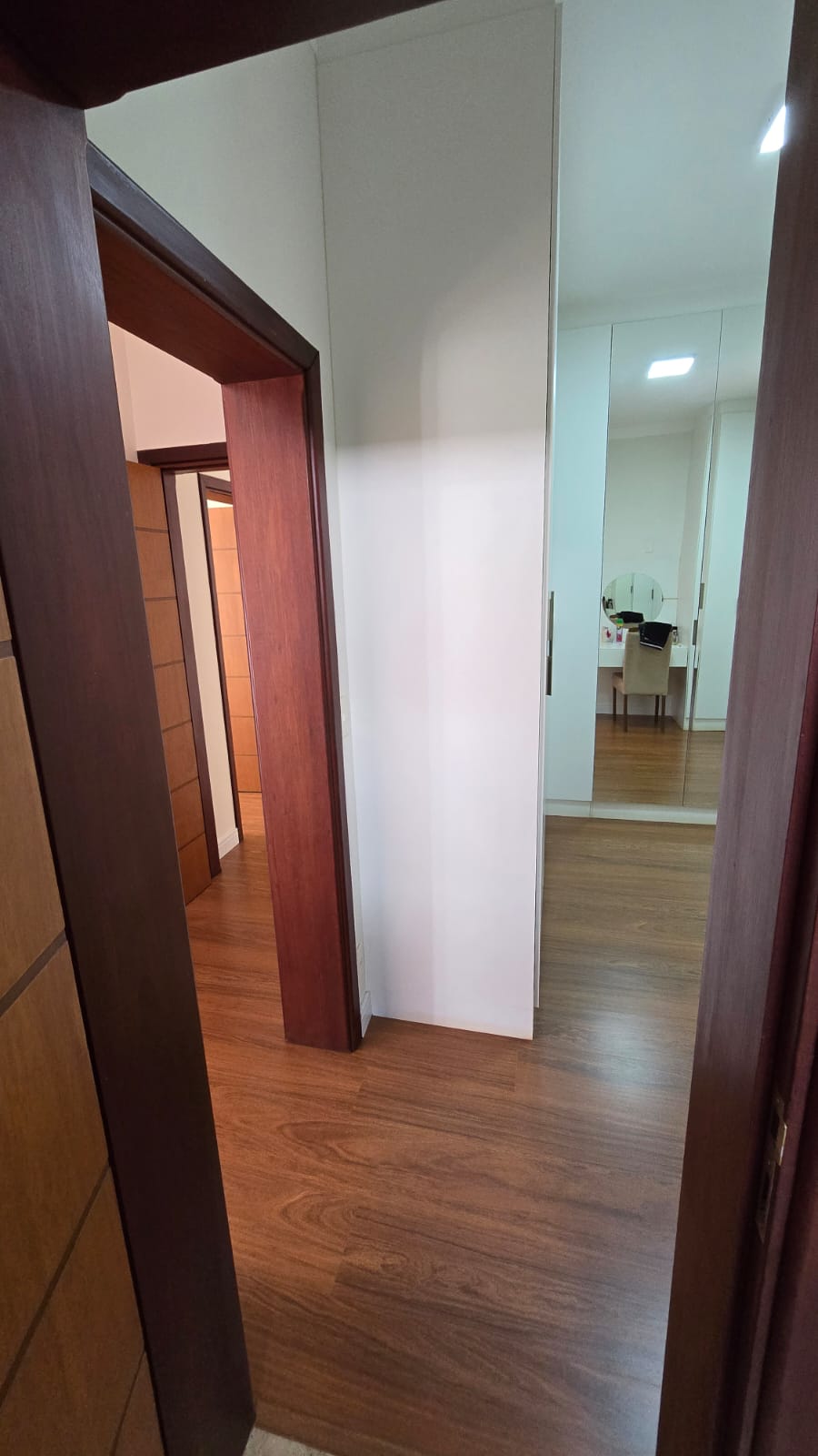Casa no bairro Parque Moema à Venda