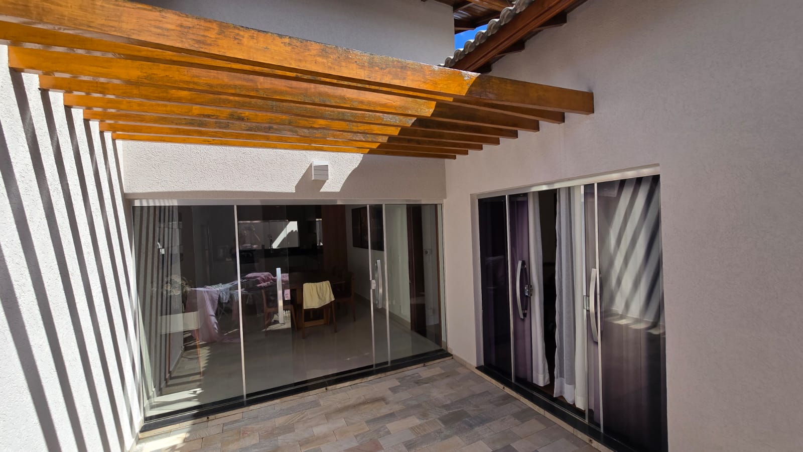 Casa no bairro Parque Moema à Venda