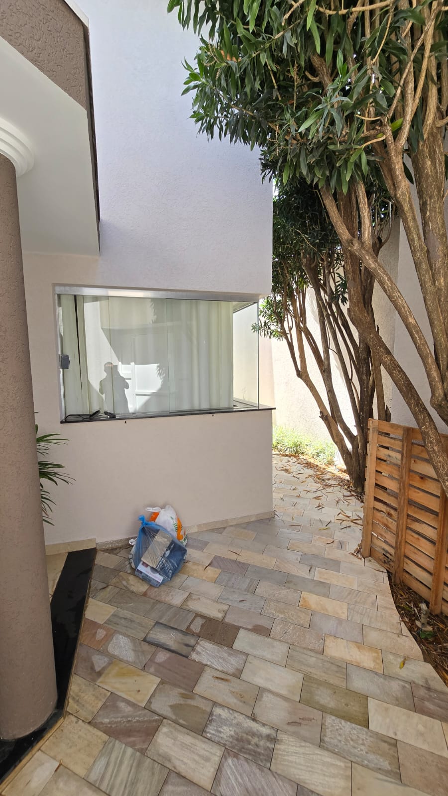 Casa no bairro Parque Moema à Venda