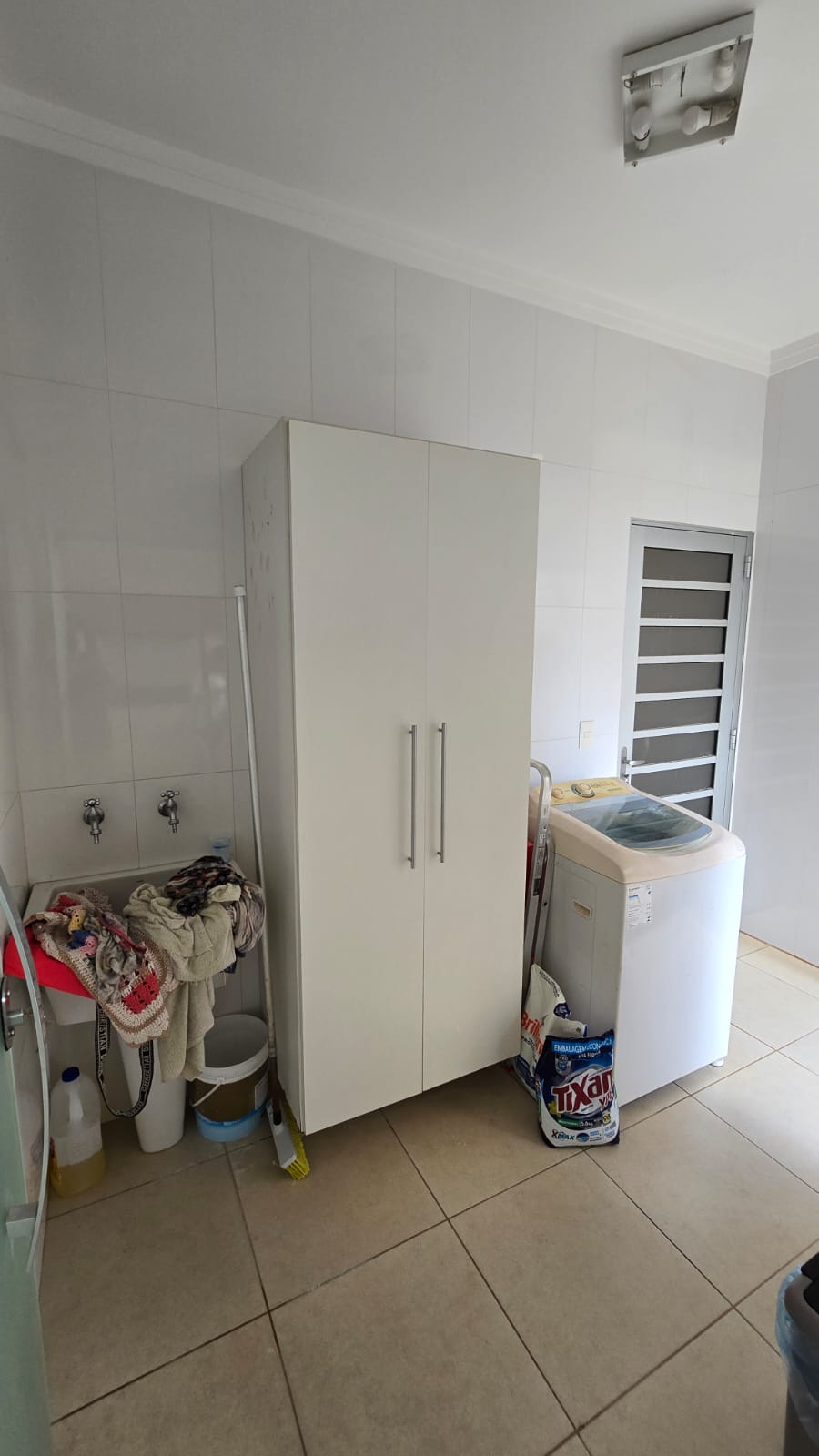 Casa no bairro Parque Moema à Venda