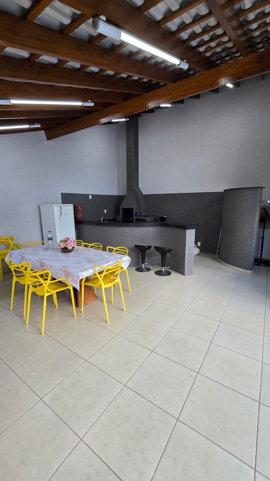 Casa no bairro Parque Moema à Venda