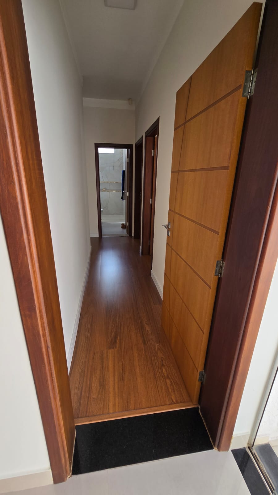 Casa no bairro Parque Moema à Venda