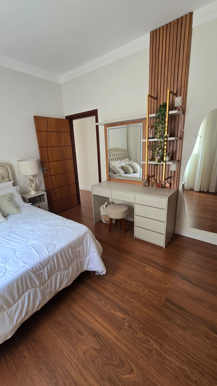 Casa no bairro Parque Moema à Venda
