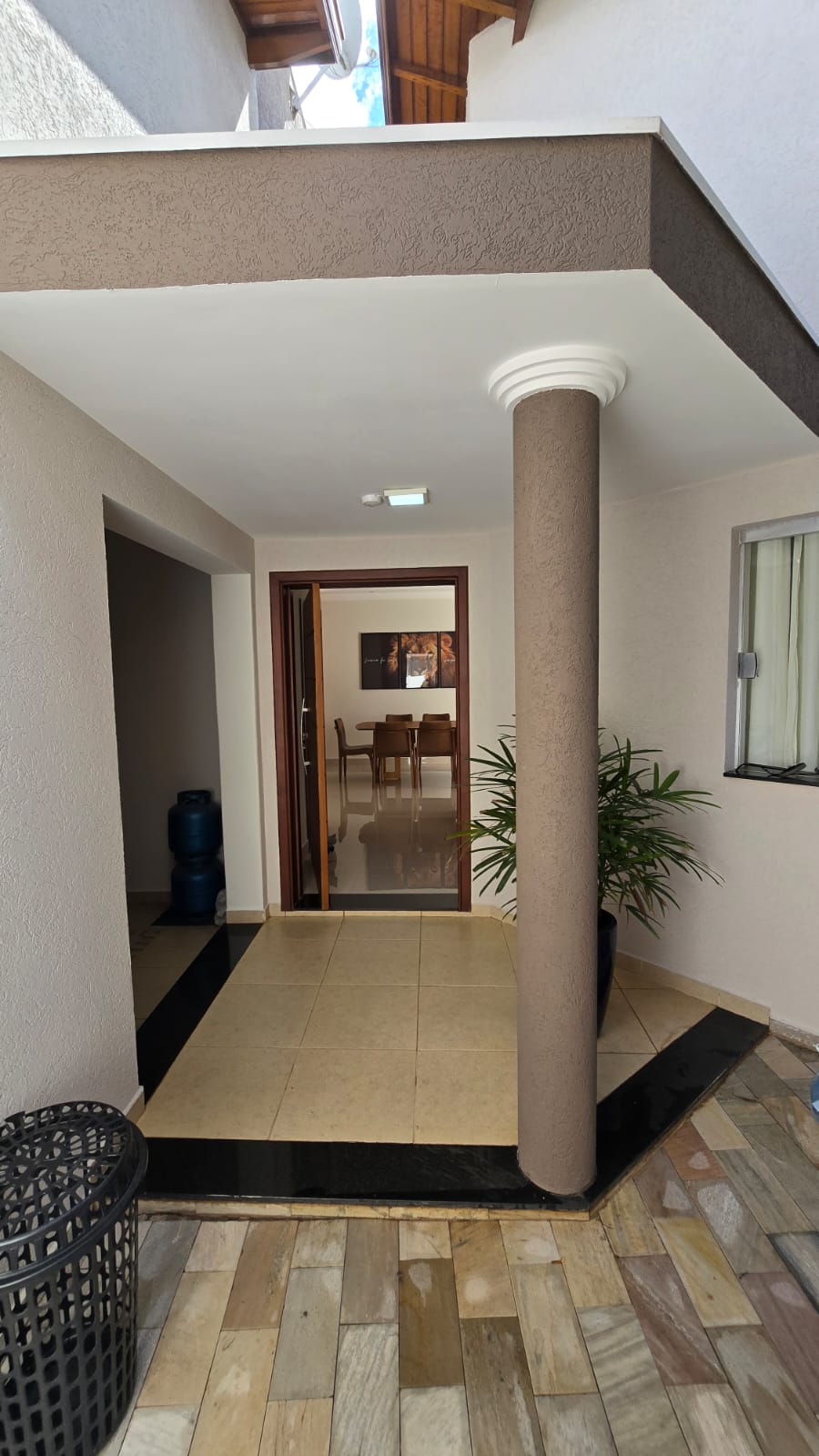 Casa no bairro Parque Moema à Venda