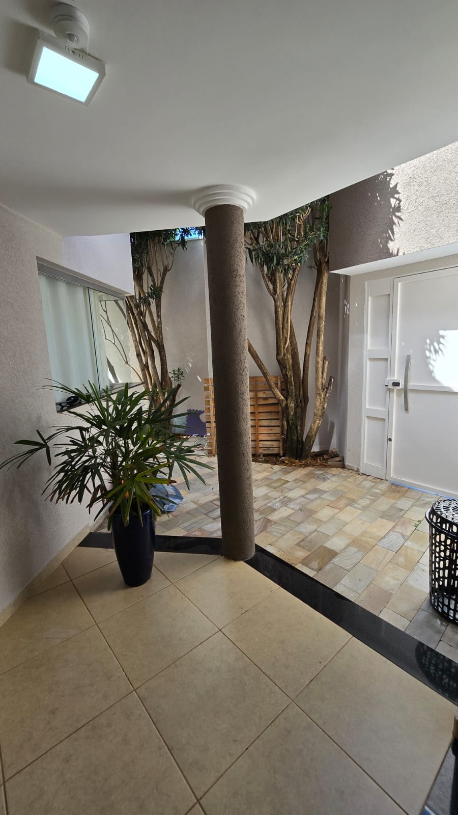 Casa no bairro Parque Moema à Venda