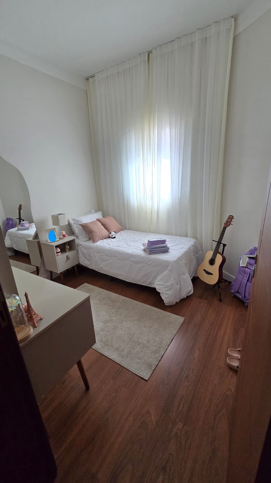 Casa no bairro Parque Moema à Venda